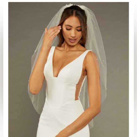 Envogue Pearl Veil - Picture 5 of 5